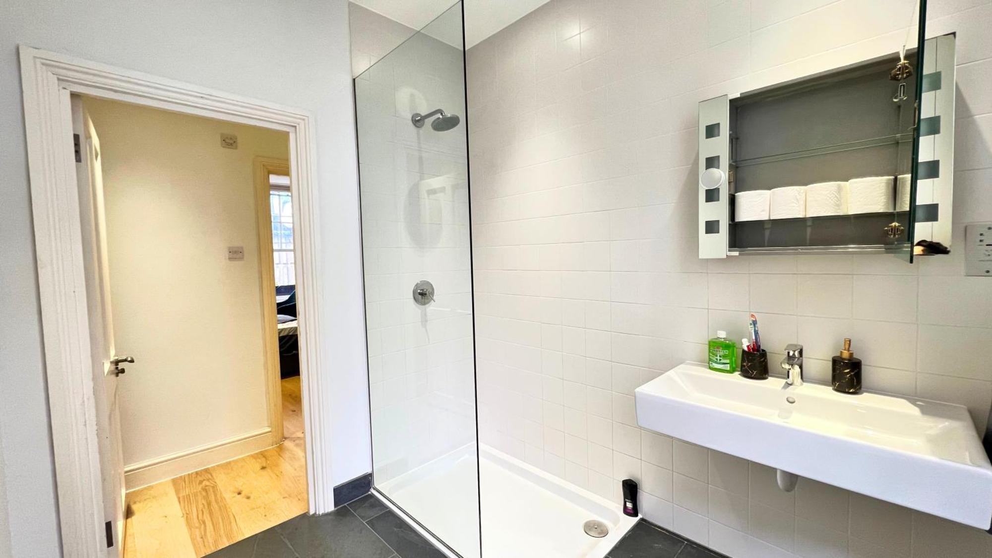 Mayfair Studio By Oxford Street - Luxurylondonstays Εξωτερικό φωτογραφία