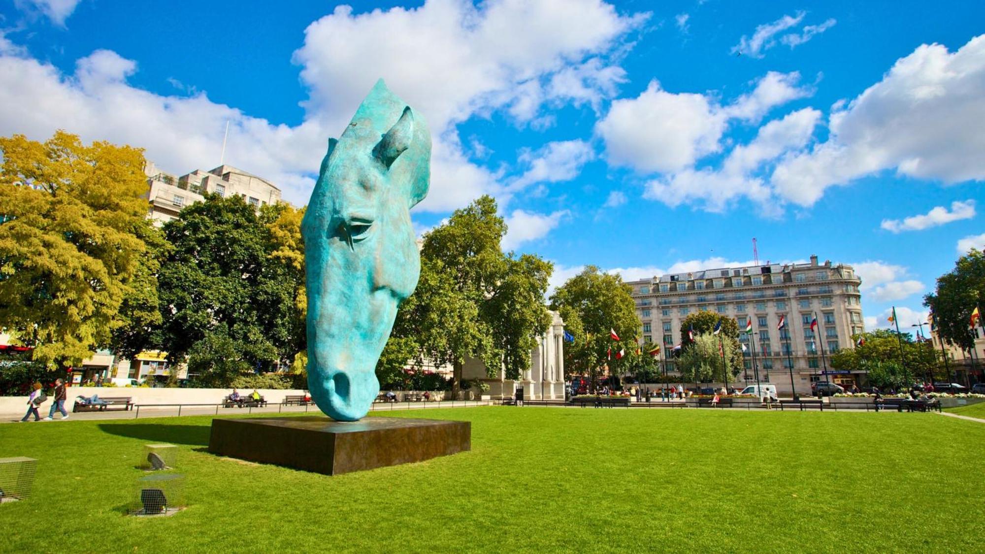Mayfair Studio By Oxford Street - Luxurylondonstays Εξωτερικό φωτογραφία