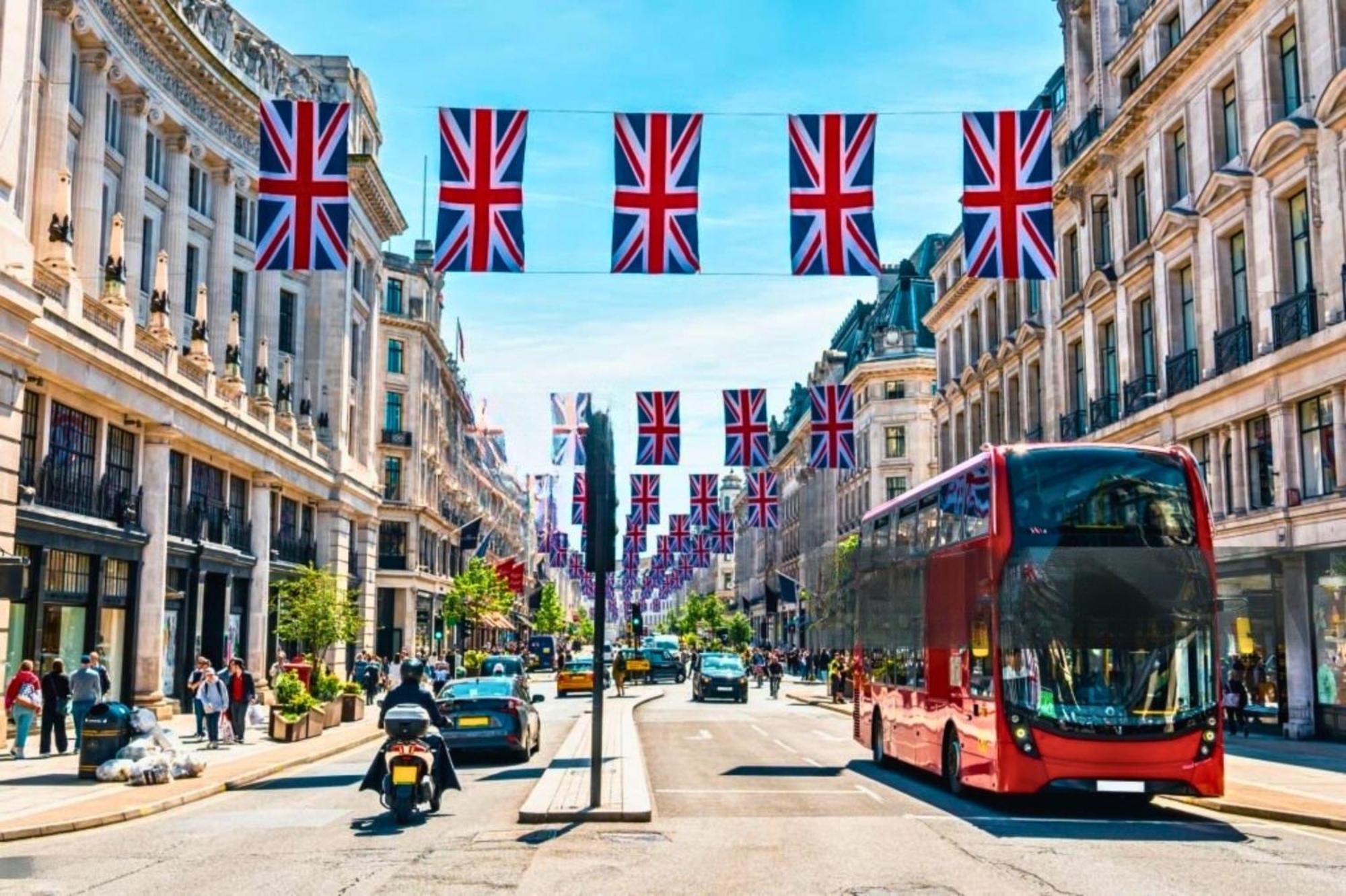 Mayfair Studio By Oxford Street - Luxurylondonstays Εξωτερικό φωτογραφία